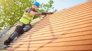 Best Chimney Flashing Repair  in Aspinwall, PA