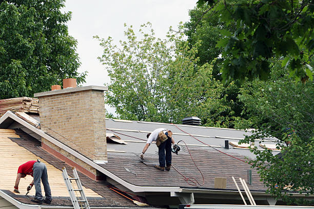 Fast & Reliable Emergency Roof Repairs in Aspinwall, PA