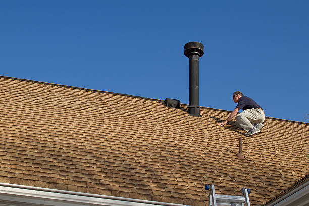 Best Roof Insulation Installation  in Aspinwall, PA